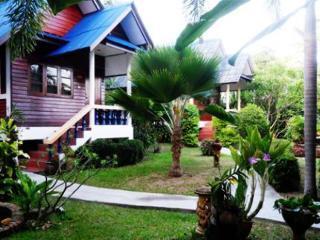 Baan Rom Mai Resort