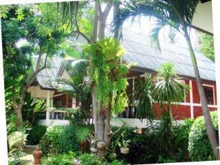 Baan Rom Mai Resort Chaweng (Koh Samui)