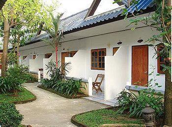 Baan Rom Mai