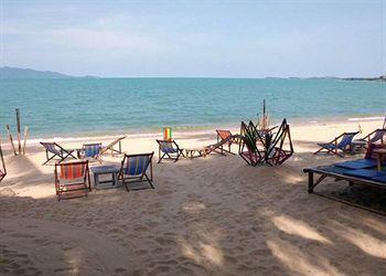 Lolita Hotel Koh Samui
