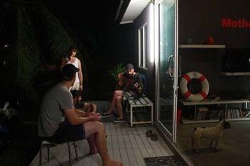 Hostel Monkey Samui