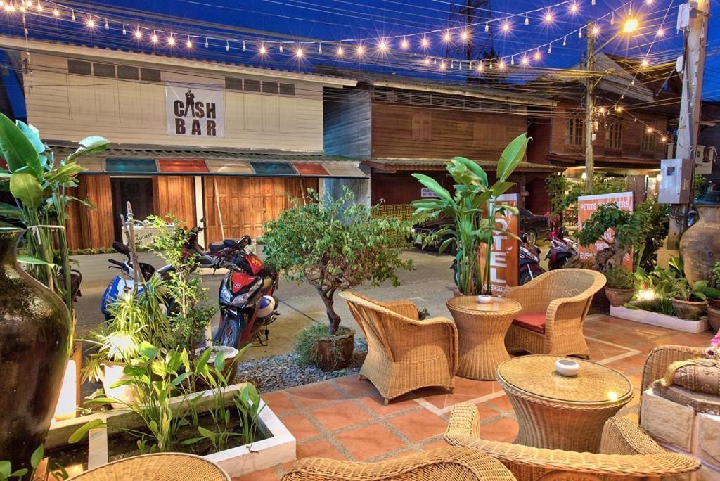 Hacienda Fisherman's Village Koh Samui 4*