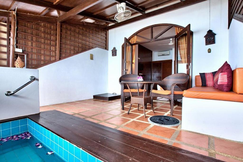 Hacienda Fisherman's Village Koh Samui 4*