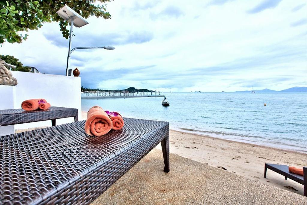 Hotel Hacienda Fisherman's Village Koh Samui Bophut