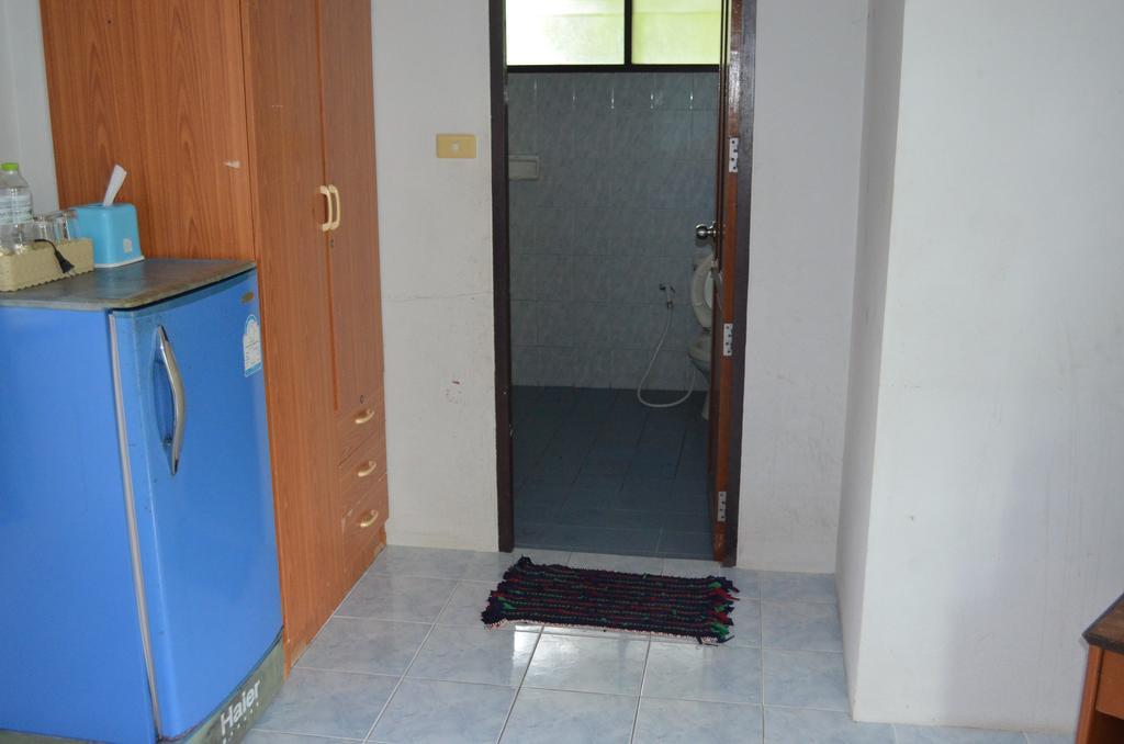 Holiday home Baan Wasana *