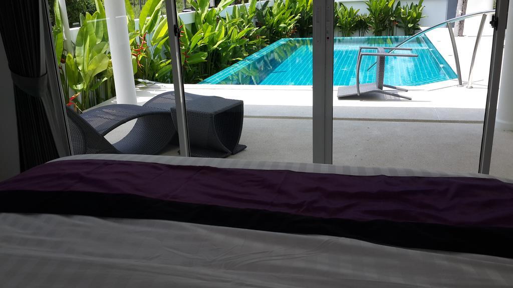 Pousada Pool *