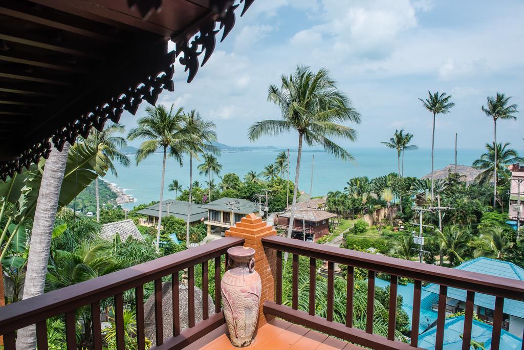 Laem Sila 3* Ko Samui