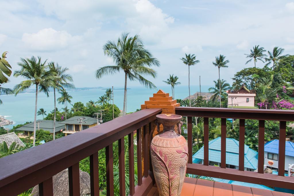 Resort Laem Sila Ko Samui