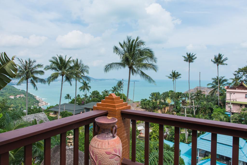 Laem Sila Resort Ko Samui