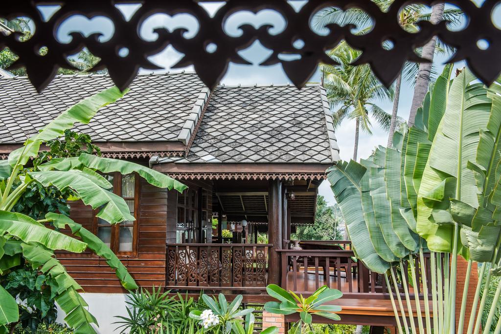 Laem Sila 3* Ko Samui