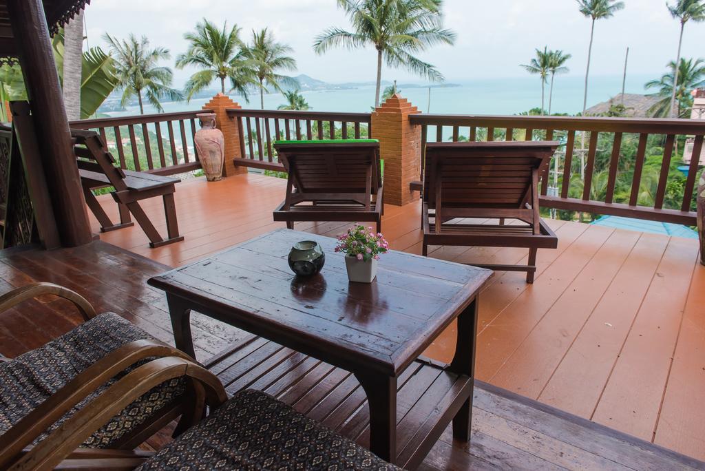 Resort Laem Sila 3*