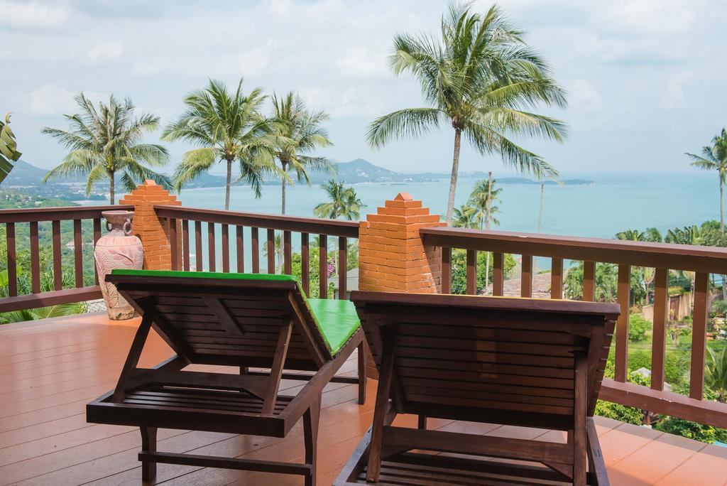 Resort Laem Sila 3*