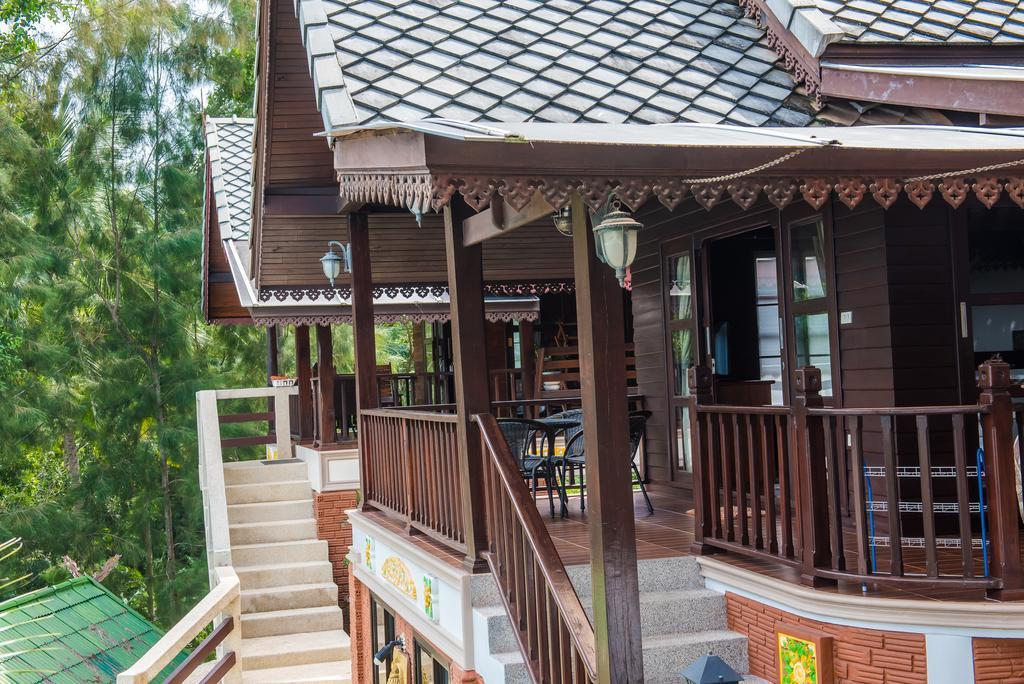 Laem Sila Resort Ko Samui