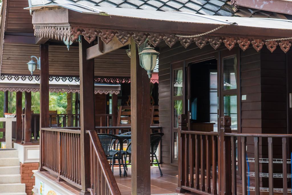 Laem Sila Resort Ko Samui