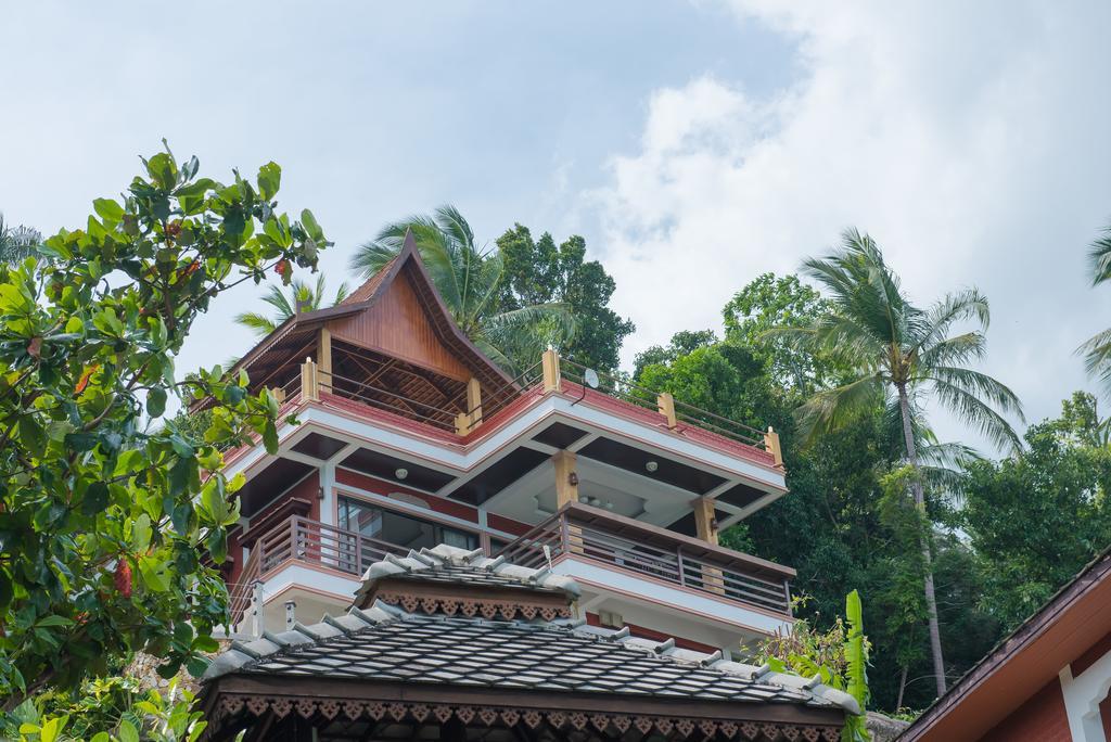 Laem Sila 3* Ko Samui