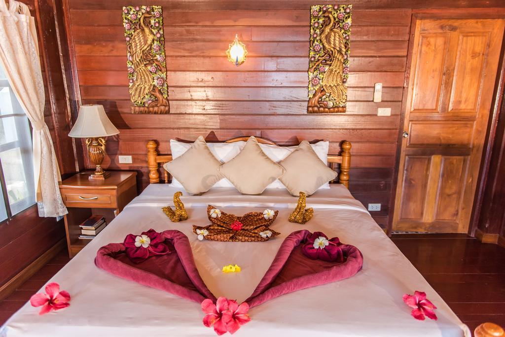 Laem Sila 3* Ko Samui