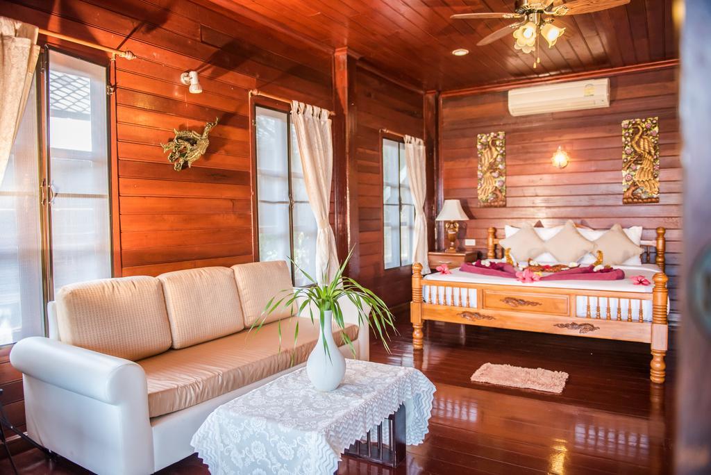 Laem Sila Resort Ko Samui