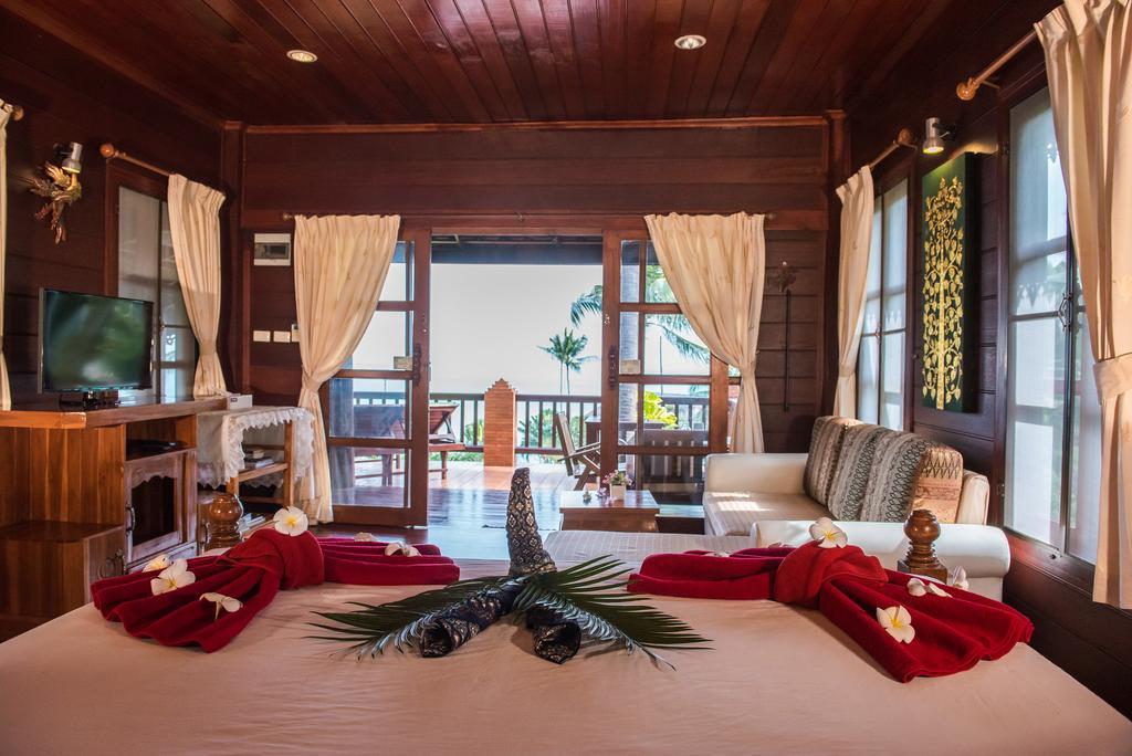 Resort Laem Sila 3*