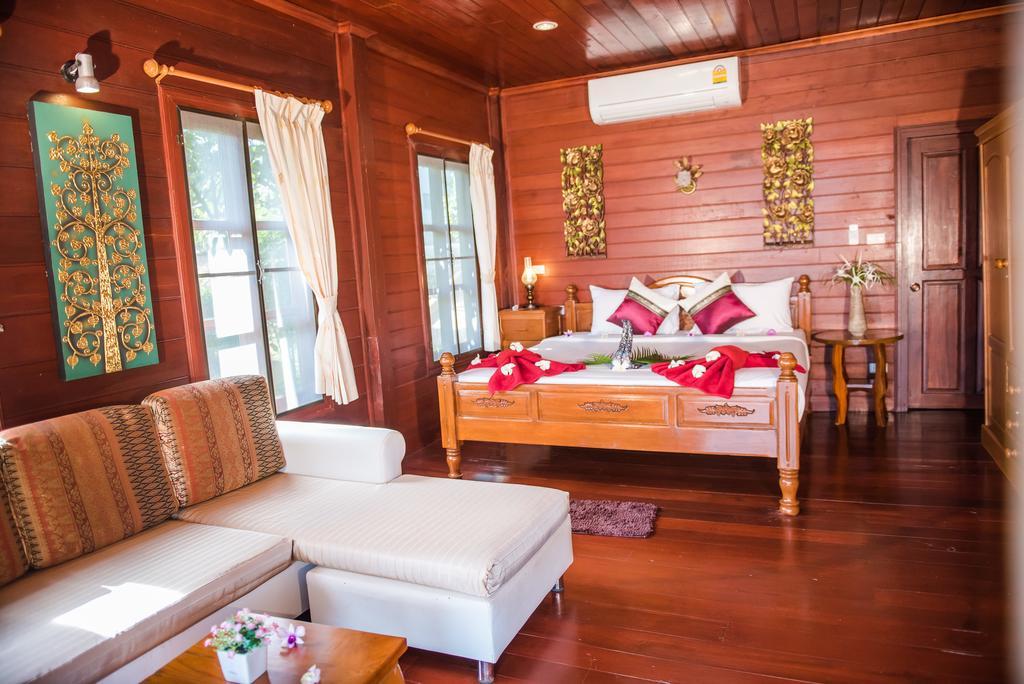 Laem Sila Resort Ko Samui