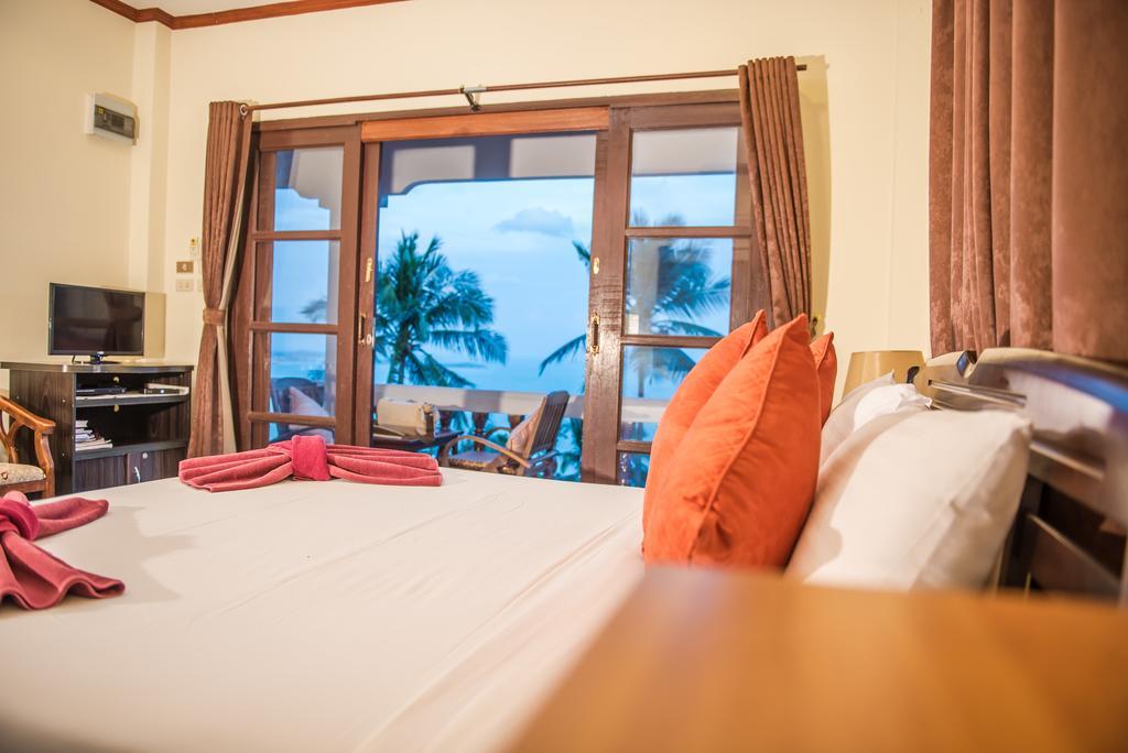 Resort Laem Sila Ko Samui