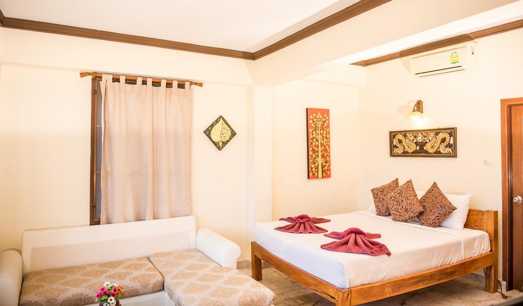 Resort Laem Sila Ko Samui