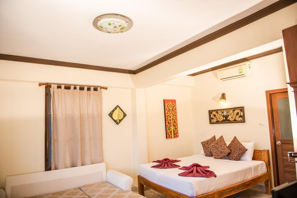 Resort Laem Sila Ko Samui