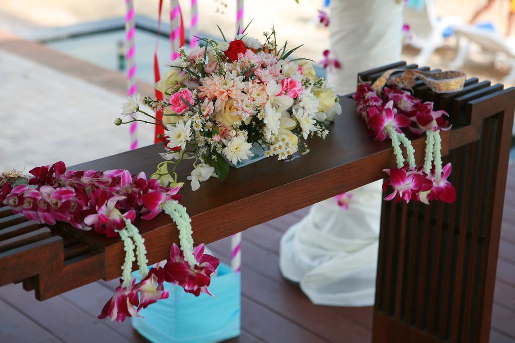 Weekender Tempat peranginan Lamai Beach (Koh Samui)