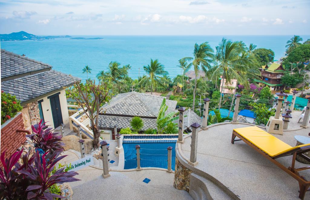 Resort Laem Sila
