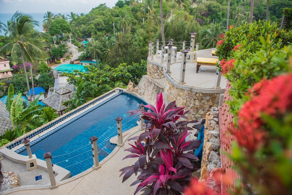 Laem Sila 3* Ko Samui