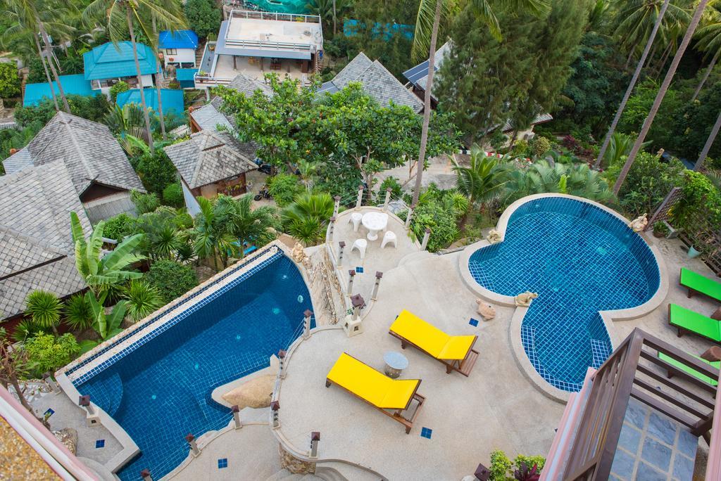 Resort Laem Sila Ko Samui