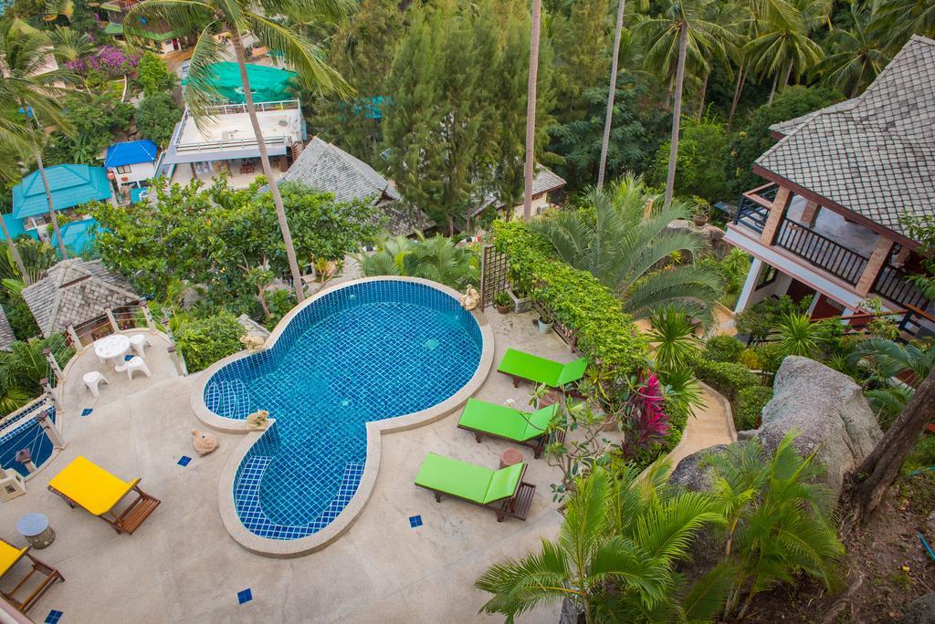 Laem Sila Resort Ko Samui