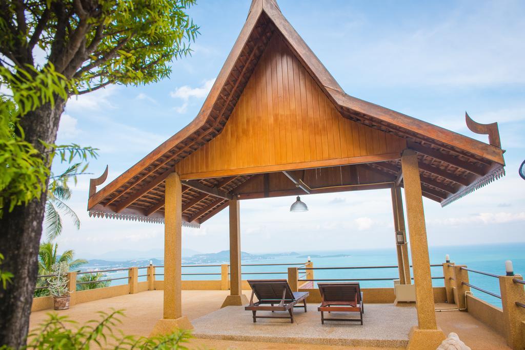Laem Sila Resort Ko Samui
