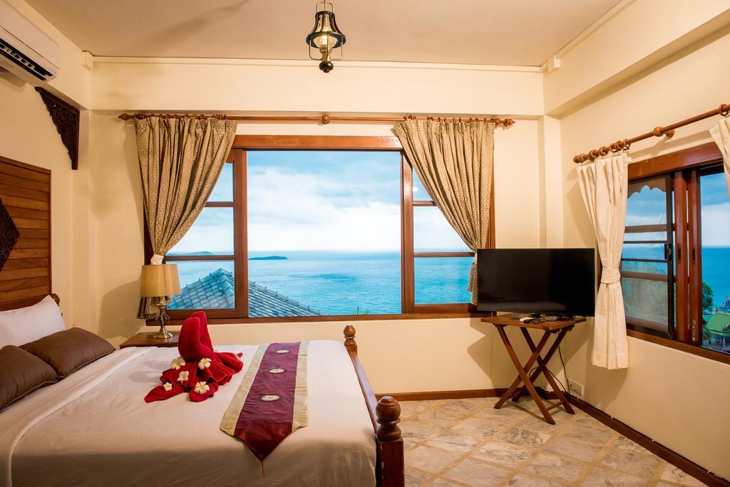 Laem Sila Resort Ko Samui