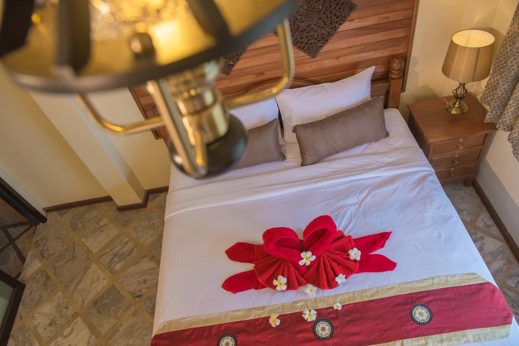 Resort Laem Sila 3*