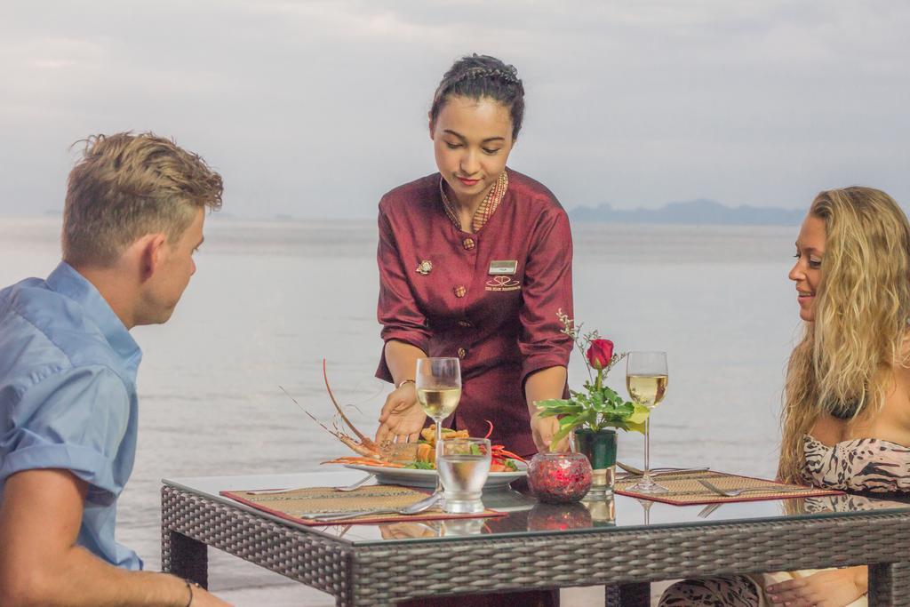 Resort The Siam Boutique 4*