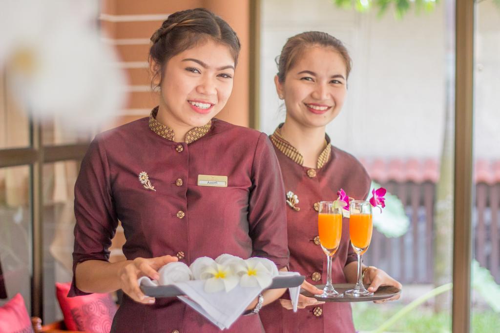 The Siam Boutique