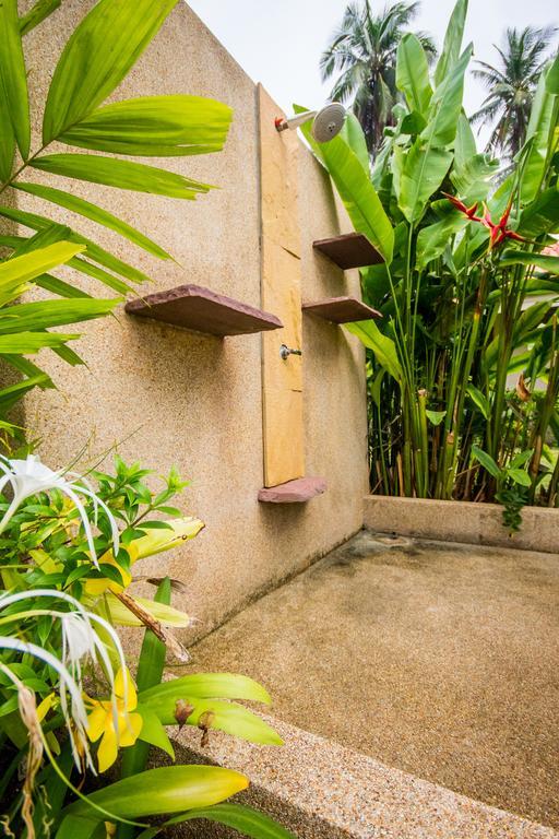 The Siam Boutique Resort Lipa Noi