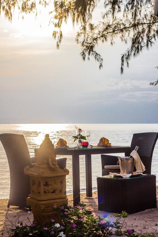 The Siam Boutique Resort Lipa Noi