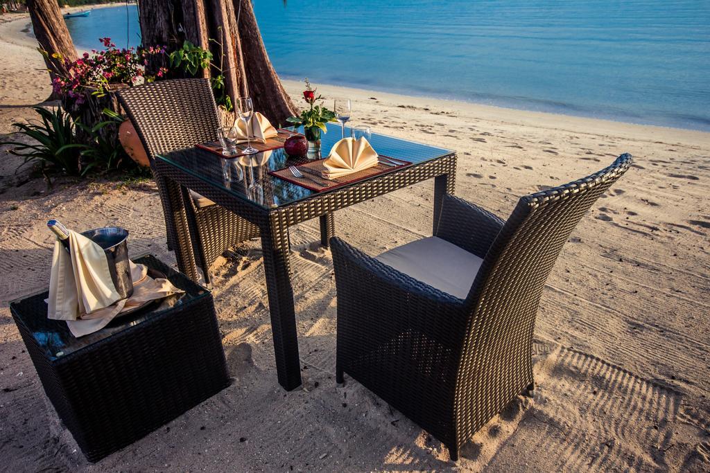 Resort The Siam Boutique Lipa Noi