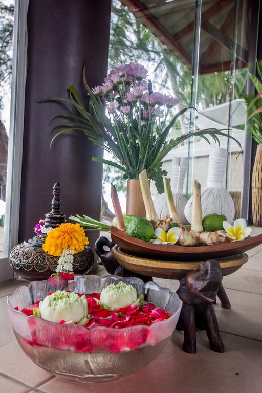Resort The Siam Boutique Lipa Noi
