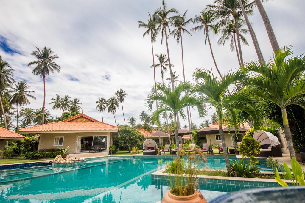 The Siam Boutique Resort 4*