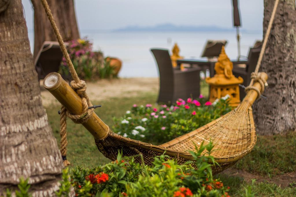 The Siam Boutique Resort