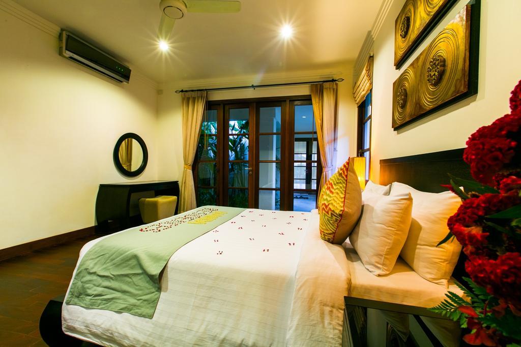 Resort Kanda Pool 5*
