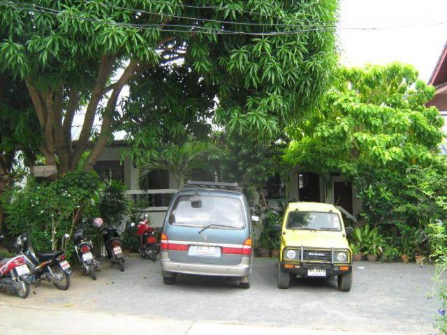 Guest house Lamoon & 2*