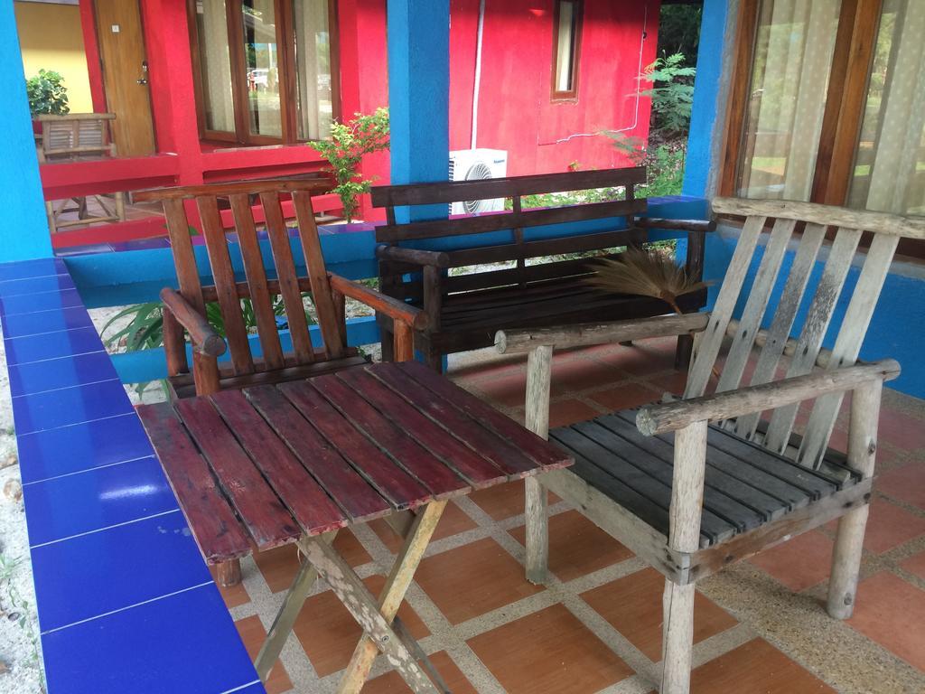 Boom Bay Koh Samui Resort Ban Tai (Koh Samui)