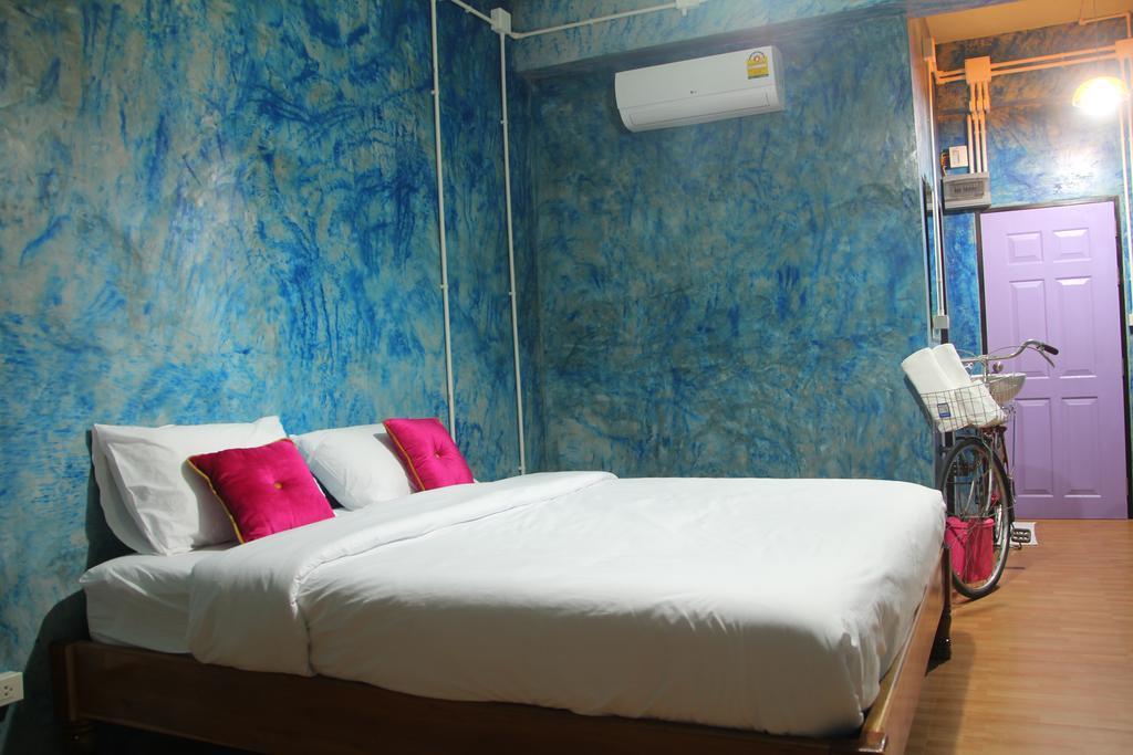 Hostel Samui Poshtel Koh Samui