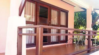 The New 2* Plage de Chaweng