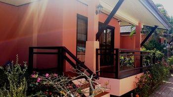 The New Plage de Chaweng