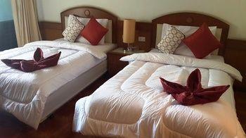 The New 2* Plage de Chaweng