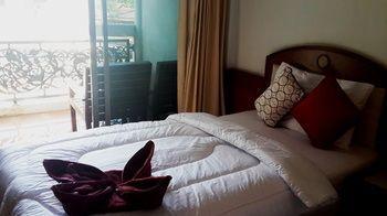 Hotel The New Plage de Chaweng